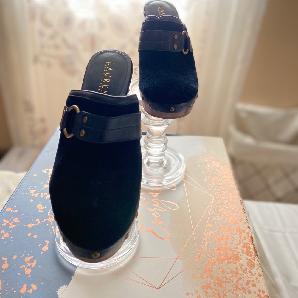 Lauren Ralph Heels - Picture 3 of 6